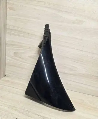 Fiat Doblo Plastic wing mirror trim cover 735455446