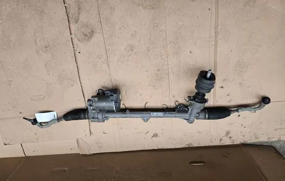 Volvo XC60 Steering rack 32346341