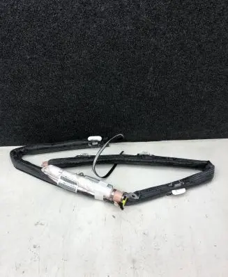 Citroen C4 II Picasso Roof airbag 9800483180