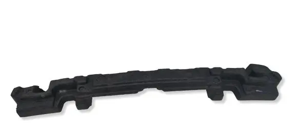 KIA Sportage Front bumper foam support bar 86520F1500