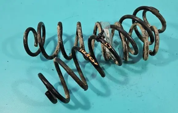 Seat Arosa Rear coil spring IMPRK1538795