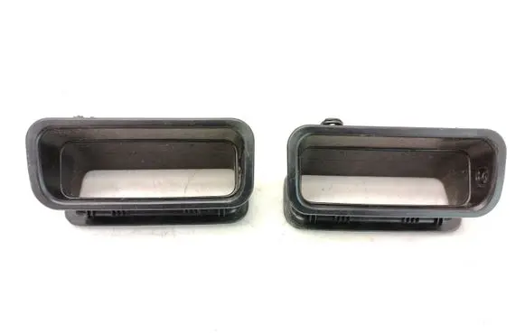 Audi 80 90 S2 B4 Rear door handle cover 893867395 893867371