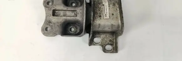 Citroen Jumper Engine mounting bracket 01393896080
