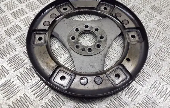 Peugeot 407 Flywheel 965253880