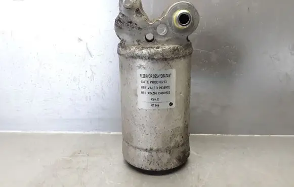 Volvo V60 Air conditioning (A/C) air dryer 993897E C400H02