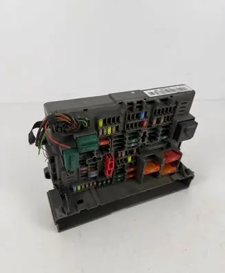 BMW X1 E84 Fuse module 9119446