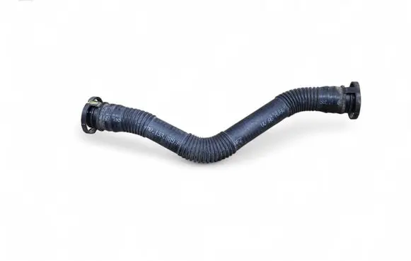 Audi Q7 4M Breather hose/pipe 4M0133889F