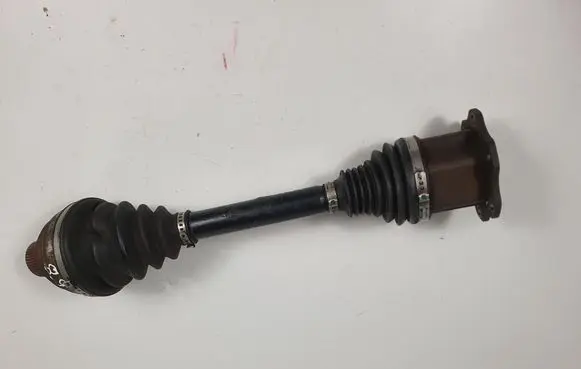 Audi A6 S6 C7 4G Front driveshaft 4G0407271A
