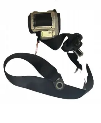 Smart ForFour I Front seatbelt A4548600205