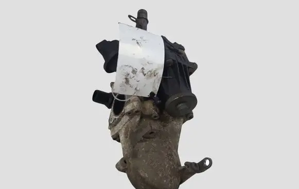 Volvo V40 EGR valve 9802194080 70215626