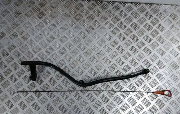 Mercedes-Benz Sprinter W906 Oil level dip stick A6510100124