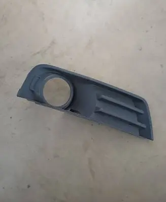 Ford C-MAX II Front fog light trim/grill 3M51R19953AD