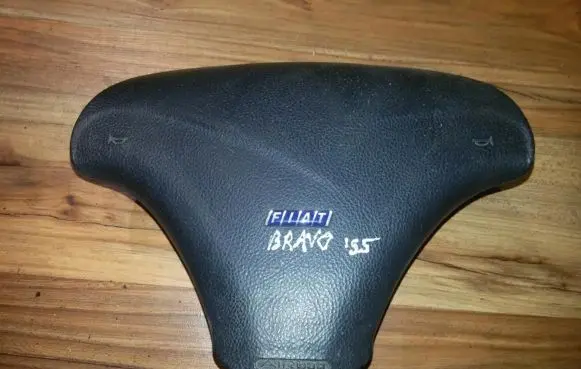 Fiat Bravo - Brava Steering wheel airbag 713641614