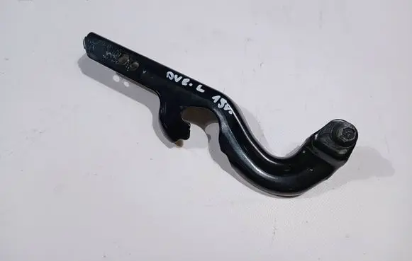 Dodge Durango Engine bonnet/hood hinges