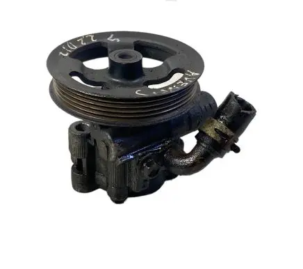 Toyota Avensis T250 Power steering pump