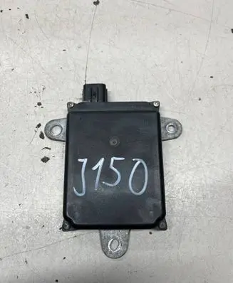 Toyota Land Cruiser (J150) Blind spot module 8816260050