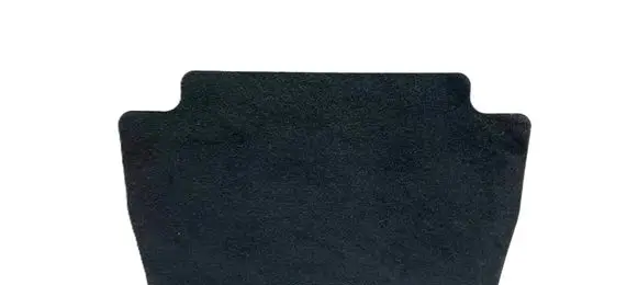 Peugeot 5008 II Rear floor mat M52010 33924
