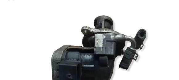 Mercedes-Benz E W211 EGR valve 00005320C5