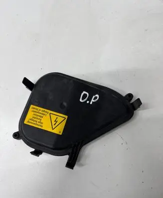 Audi Q3 8U Headlight/headlamp dust cover 