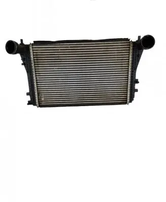 Volkswagen Golf Plus Intercooler radiator 1K0145803T