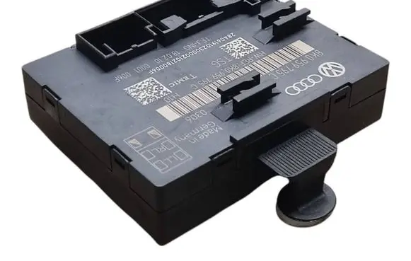 Audi A4 S4 B8 8K Door control unit/module 8K0959795C
