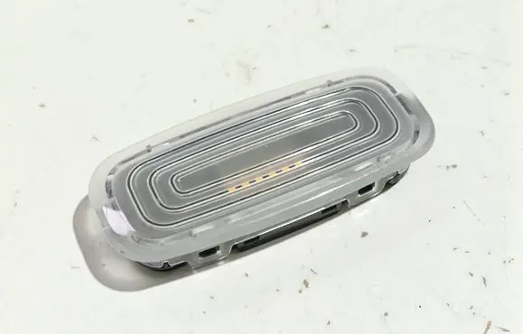 Mercedes-Benz Sprinter W907 W910 Front seat light A9109061700 A910906