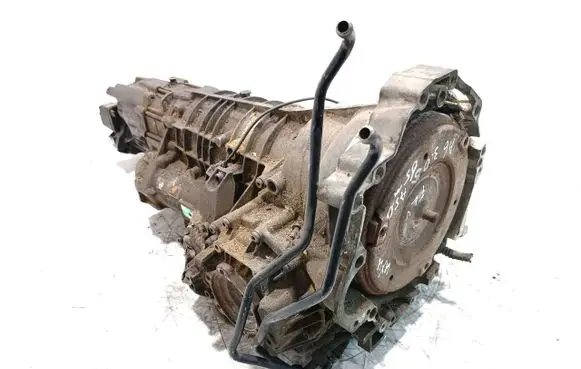 Audi A6 S6 C6 4F Automatic gearbox FLV 5HP19
