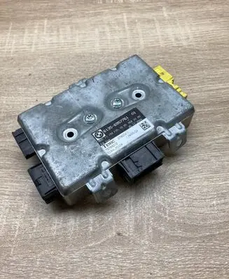 BMW 5 E60 E61 Airbag control unit/module 6957761 2782C4