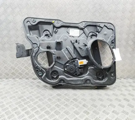 Jeep Grand Cherokee (WK) Front door electric window regulator 68079283AA 68079291AA
