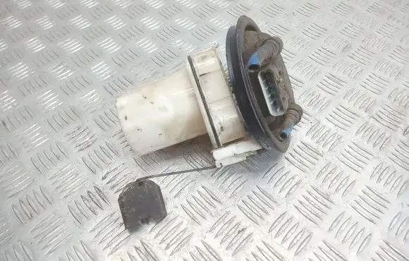 Fuel level sensor
