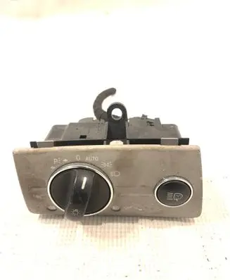Light switch
