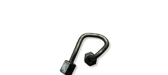 Audi A6 S6 C7 4G Fuel injector supply line/pipe 