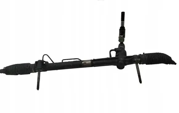 Peugeot 407 Steering rack 