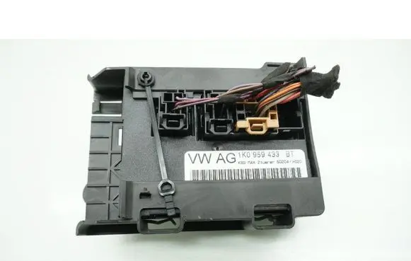 Volkswagen Tiguan Other control units/modules 1K0959433BT5N