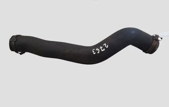 Volvo V60 Intercooler hose/pipe