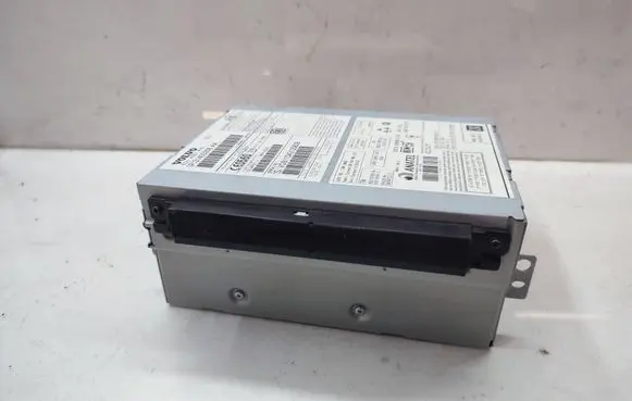 Volvo XC60 Radio/CD/DVD/GPS head unit 31433308