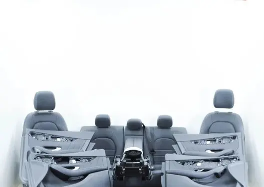 Mercedes-Benz GLC X253 C253 Interior set JC2532189 JC2532190