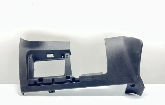 Volkswagen Golf VII Dashboard lower bottom trim panel 5G1858367 1355D301682 301682