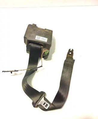 Volvo XC60 Rear seatbelt 34033923C 95011 73553AW