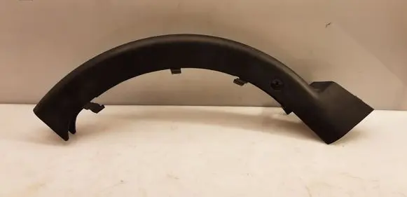 Audi A6 S6 C7 4G Other trunk/boot trim element 4G5971822