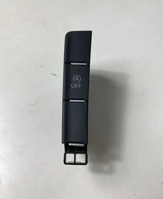 Traction control (ASR) switch