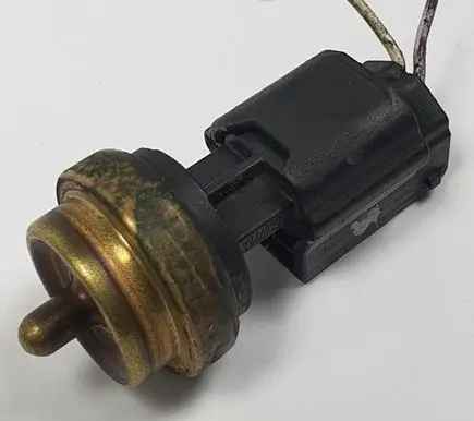 Renault Espace - Grand espace IV Coolant temperature sensor 8200421597