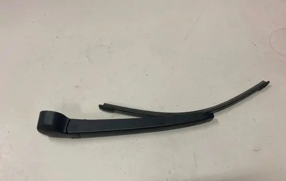 Skoda Kodiaq Rear wiper blade 509955707