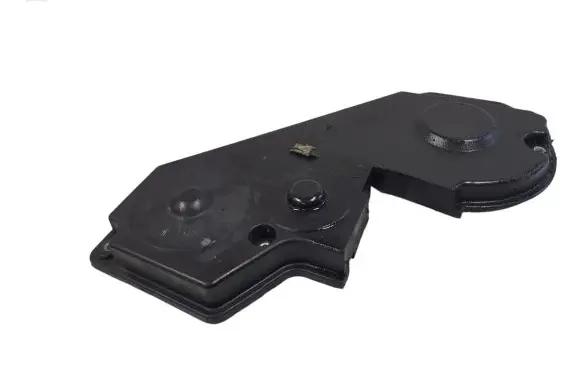 Ford Galaxy Timing belt guard (cover) 4M5Q6E006AB