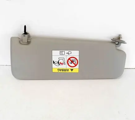 BMW X1 E84 Sun visor 7251983