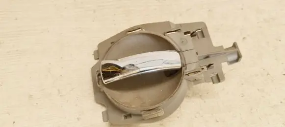 Citroen C3 Rear door interior handle 9647164377 9647164477