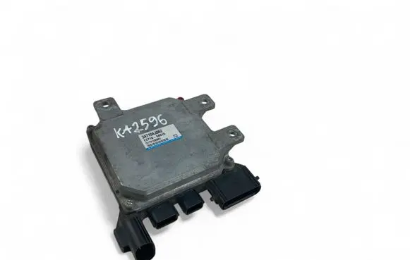 Subaru Legacy Other control units/modules 34710AJ062