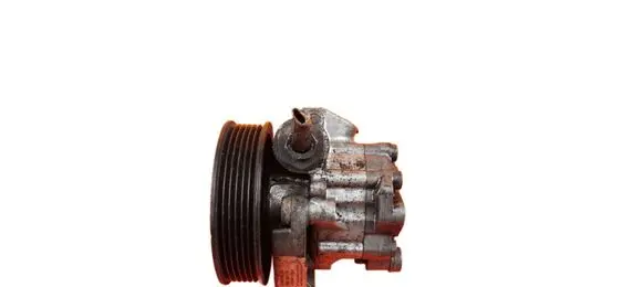 BMW X5 E53 Power steering pump 7693974114