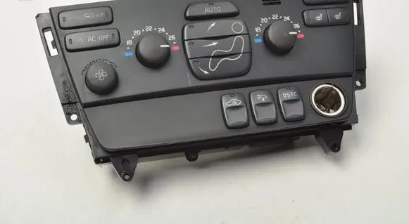 Volvo S60 Climate control unit 30746022