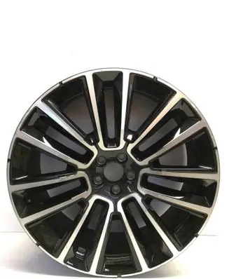 Volvo XC90 R22 alloy rim 32294604